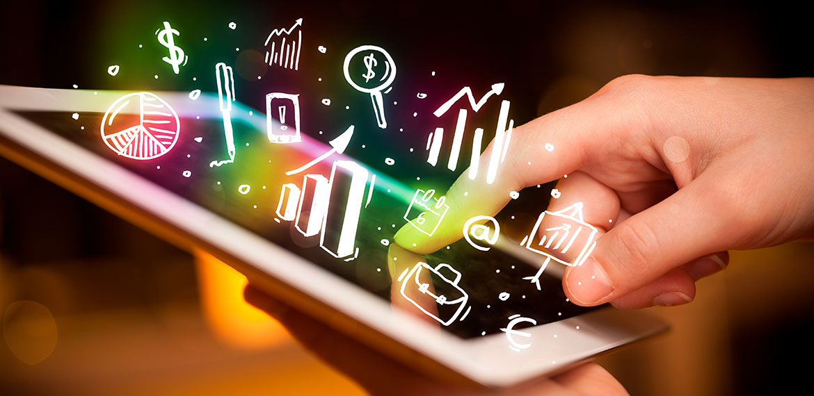 Como utilizar o marketing digital para alavancar as vendas?