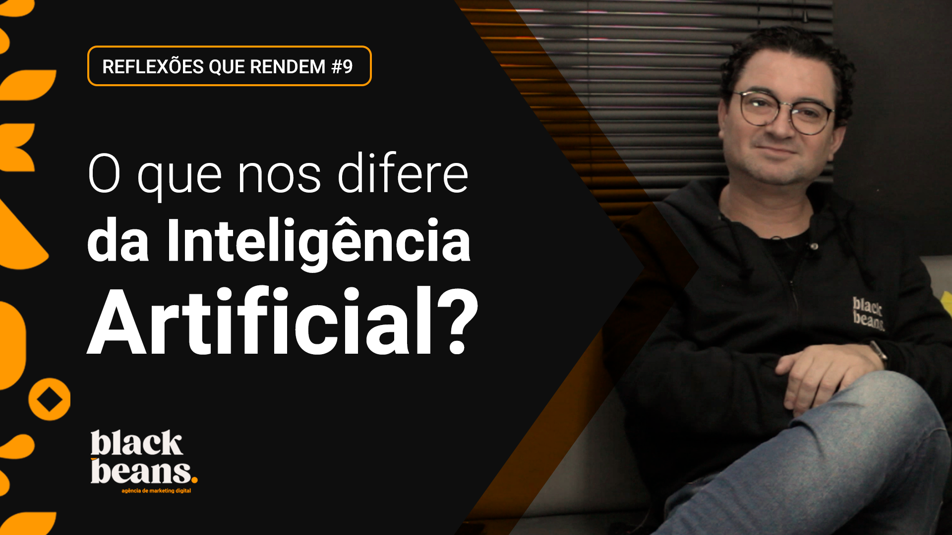 Falando COMIGO MESMO com INTELIGÊNCIA ARTIFICIAL!! 