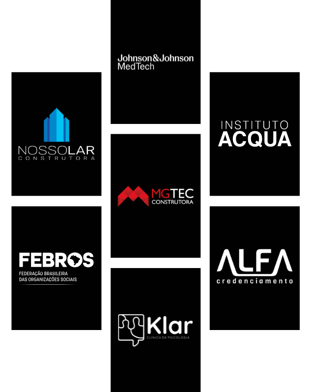 Clientes Black Beans